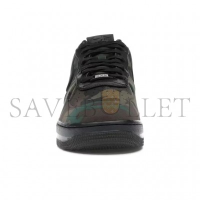 NIKE AIR FORCE 1 LOW MAX AIR VT CAMO 530989-090